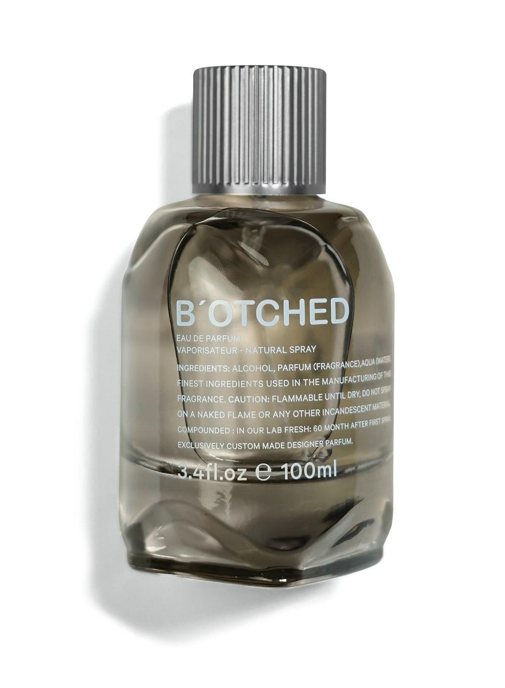 Aro-Fac Botched by AMD Unisex Eau de Parfum 100ml - Image 1