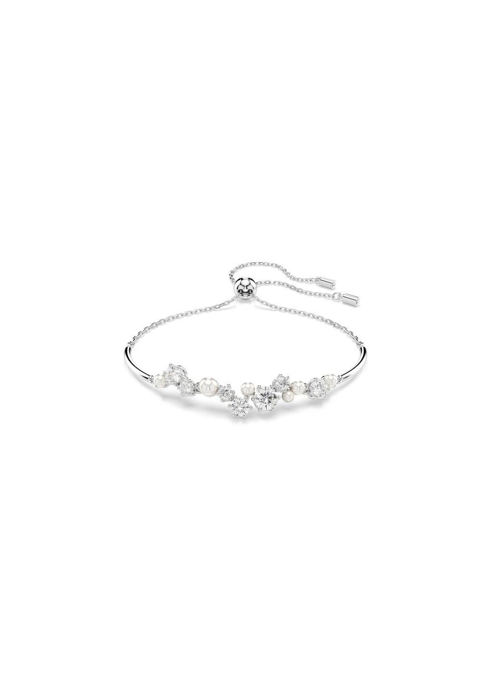 SWAROVSKI Constella Soft Bracelet - Stellar Elegance Redefined