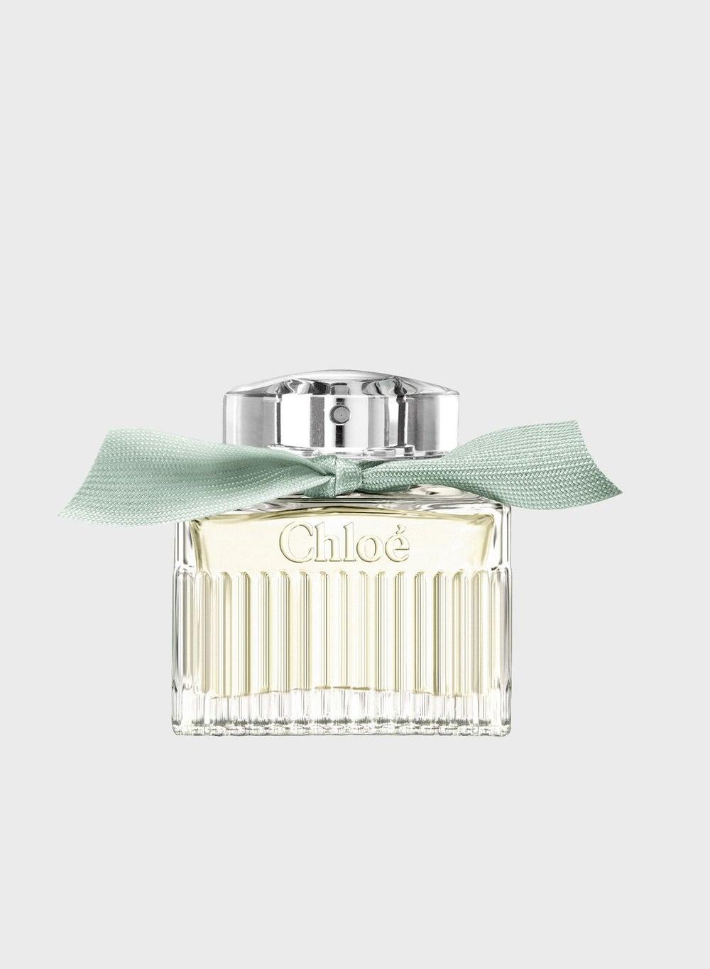 Chloé Naturelle Eau de Parfum - Organic Essence 50Ml