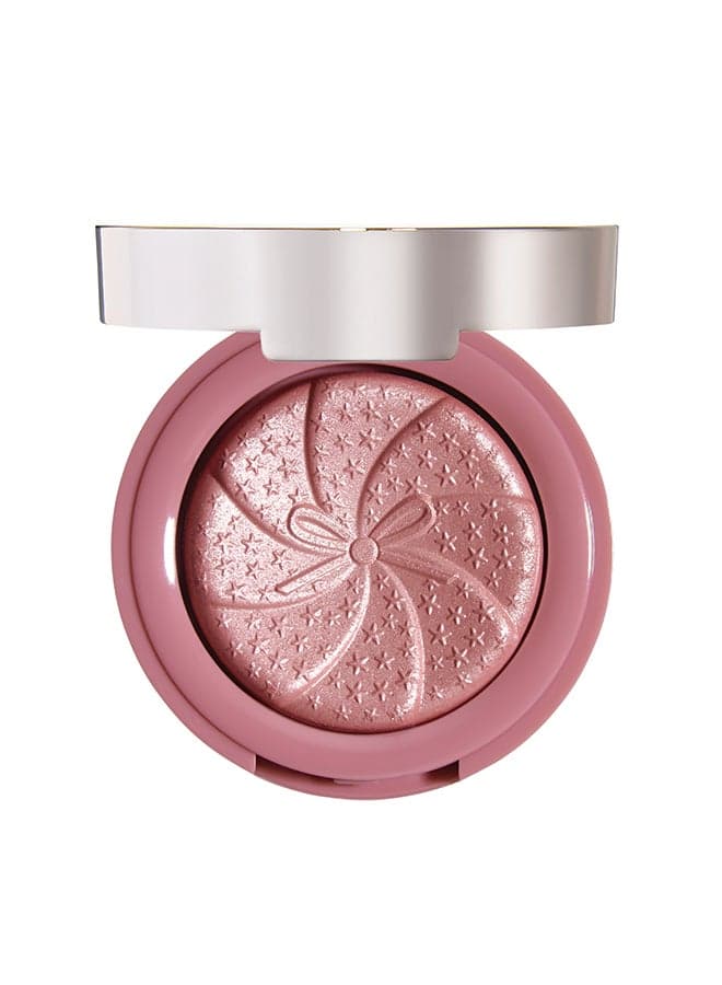 Glow-To Luminous Lavender Pink Blush - Image 1