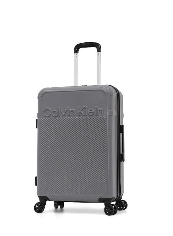 CALVIN KLEIN Expression Ultra-Light Spinner Suitcase