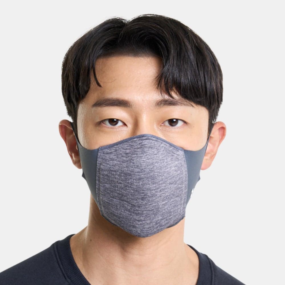 ماسك التمرين فيذرويت: الراحة والانتعاش لتمرينك - Image 1