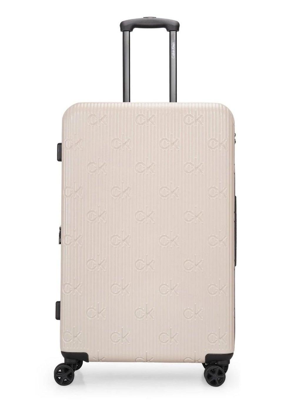 CALVIN KLEIN STONE Insignia 2.0 Ultra Lightweight Spinner Luggage