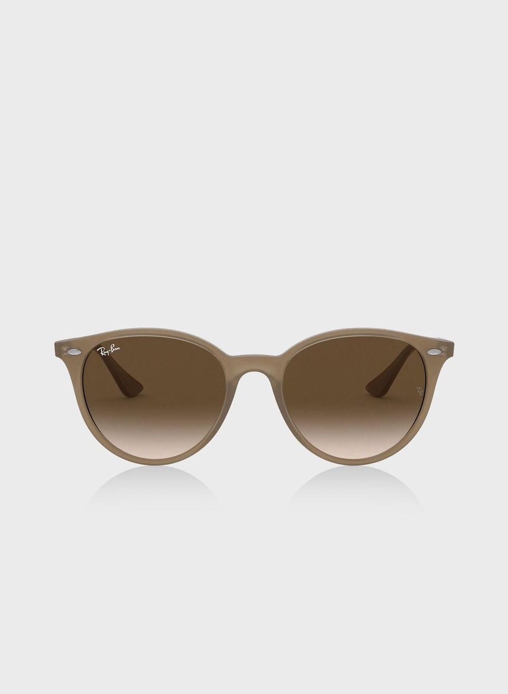 Ray-Ban 0RB4305 Havana: Elegance Meets Function in Sunglasses