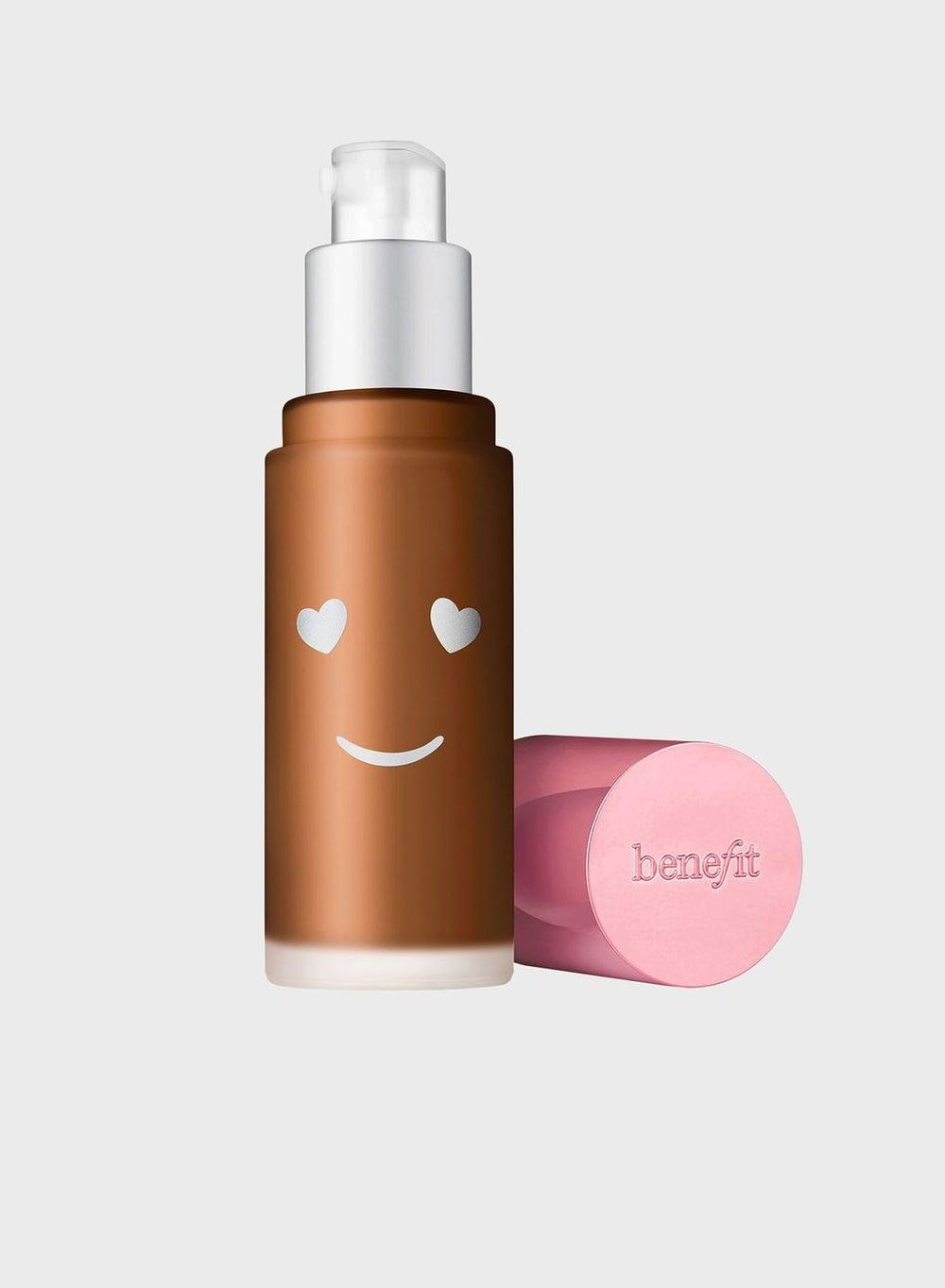 Hello Happy Flawless Brightening Foundation 10 - Image 1
