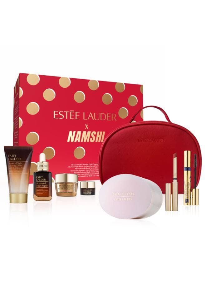 Estee Lauder Namshi Exclusive Beauty Ritual Set - Save 50%