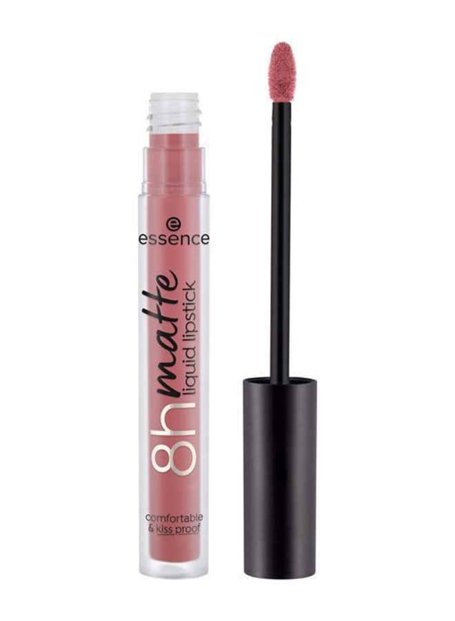 Golden Rose 8H Matte Liquid Lipstick #12 - Image 1