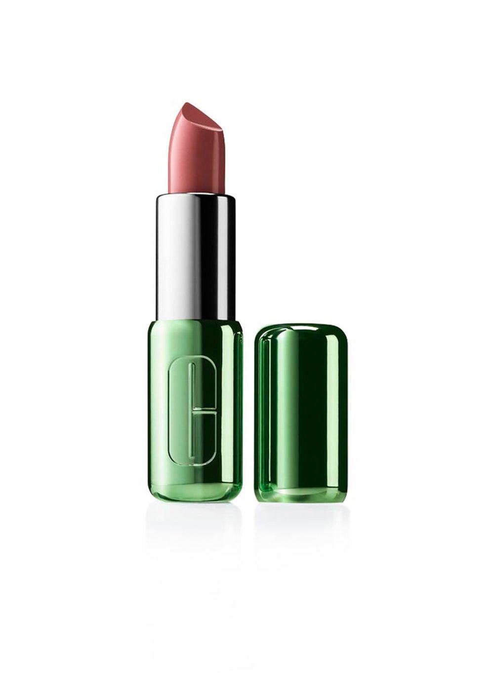 Beach Pop 3.9G Longwear Lipstick for Vibrant Elegance - Image 1