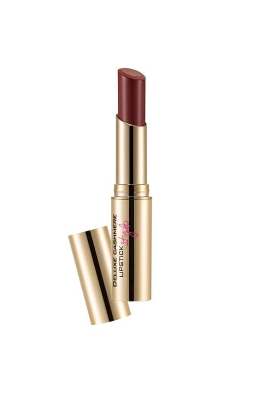 Flormar Deluxe Cashmere Lipstick - 39 Love Much - Image 1