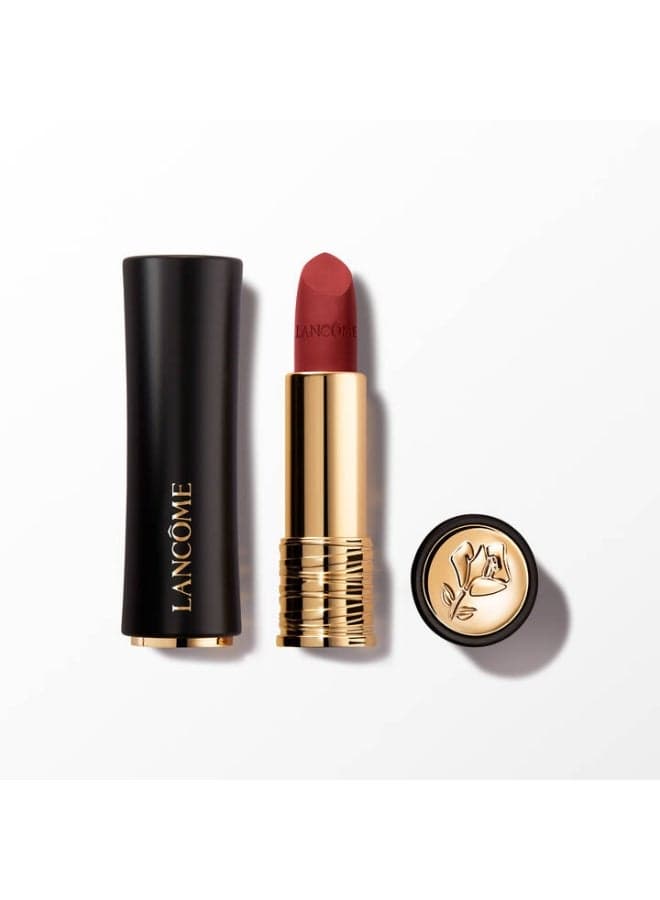 L'Absolu Rouge Drama Matte Lipstick - Unleash Bold Elegance - Image 1