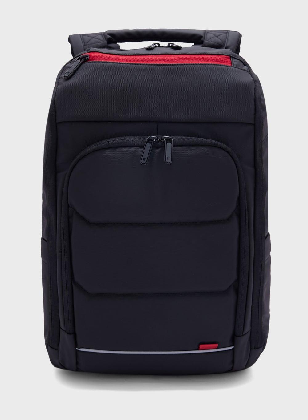 شنطة ظهر روبرت وود العصرية للمهنيين والمغامرين - Image 1