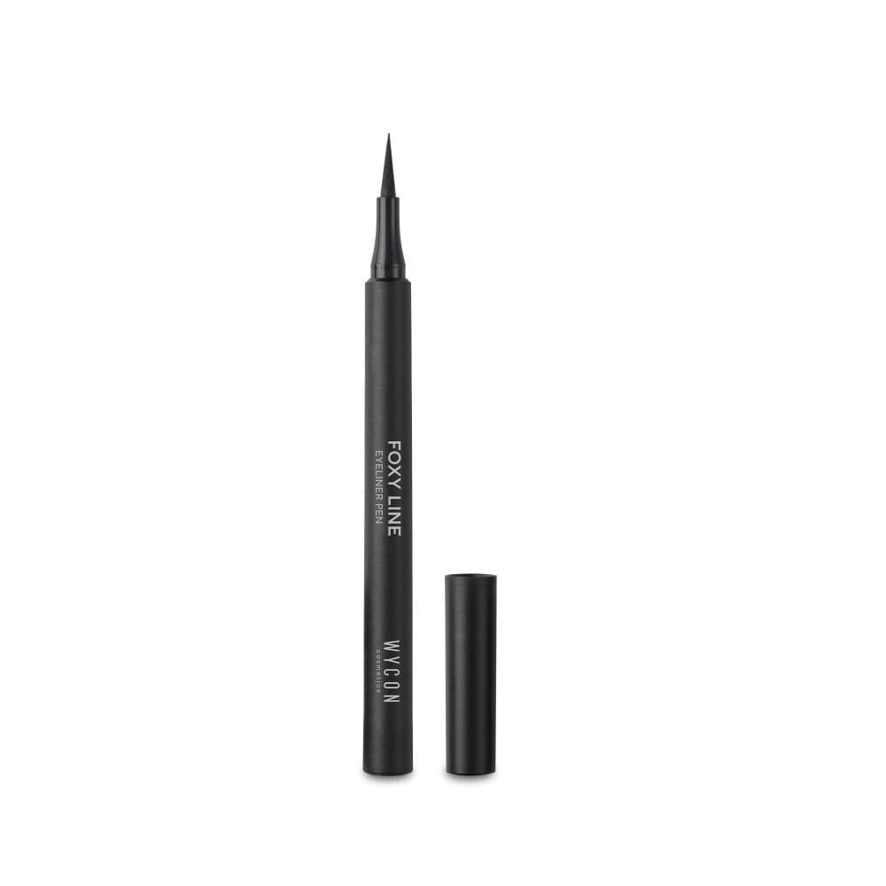 FOXY LINE-EYELINER PEN 8054111350846: Precision in Every Stroke