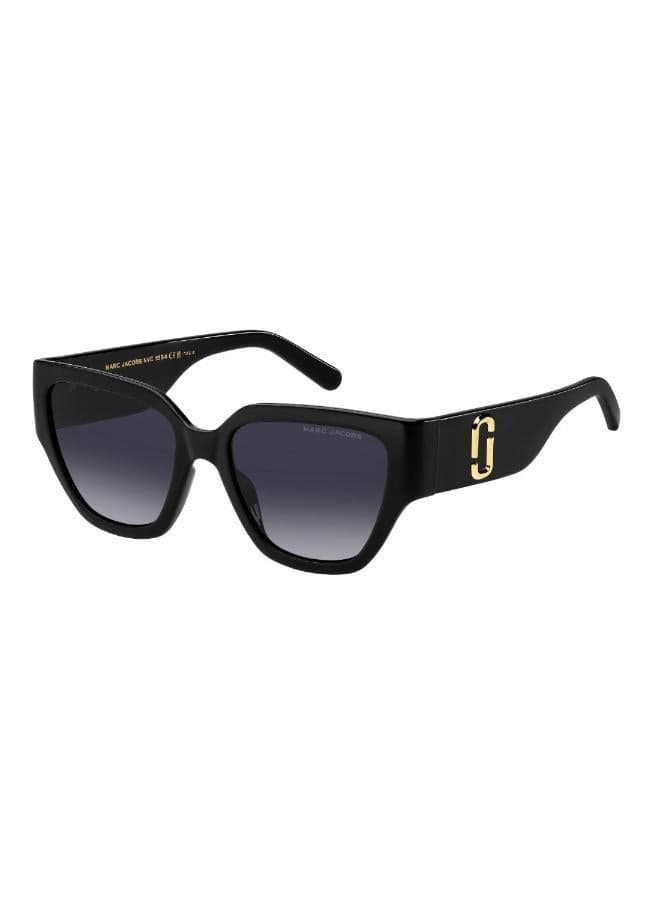 Marc Jacobs Elegance Rectangular Sunglasses - Chic Durability - Image 1