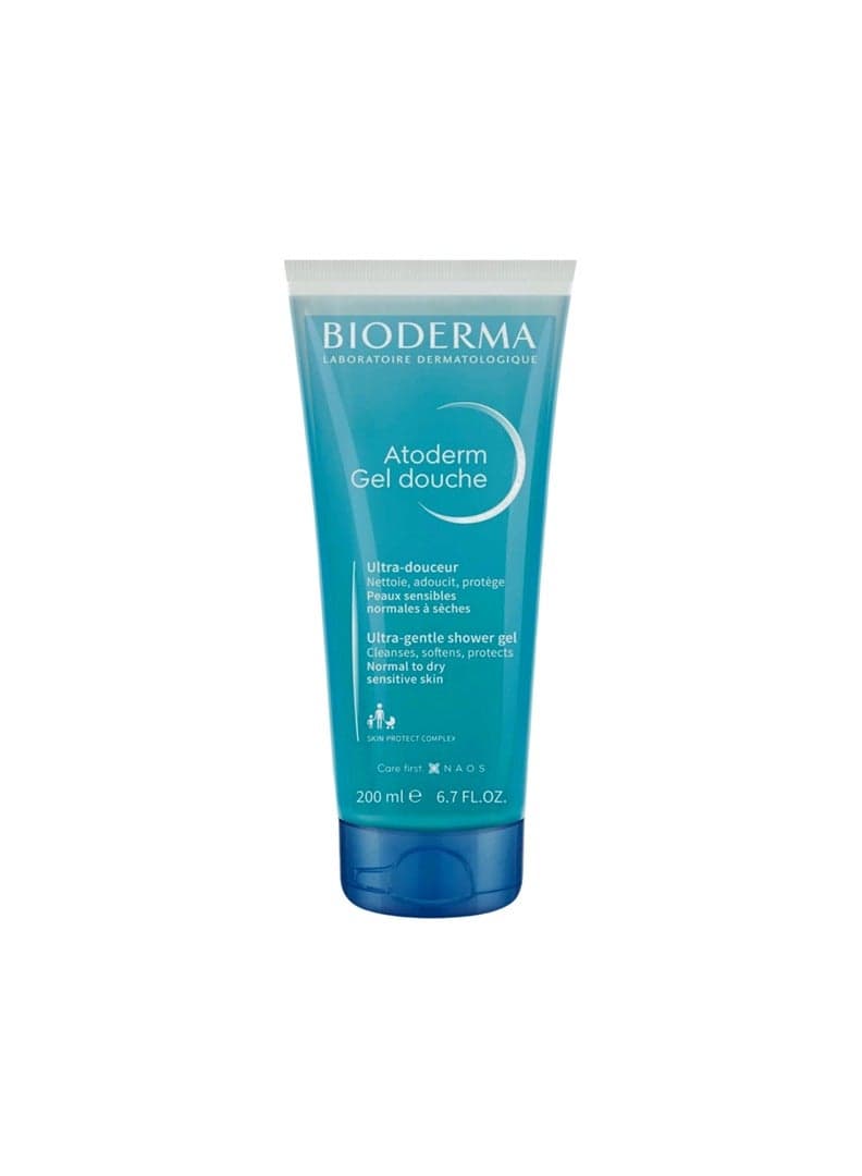 Atoderm Ultra-Gentle Body Cleanser 200ml