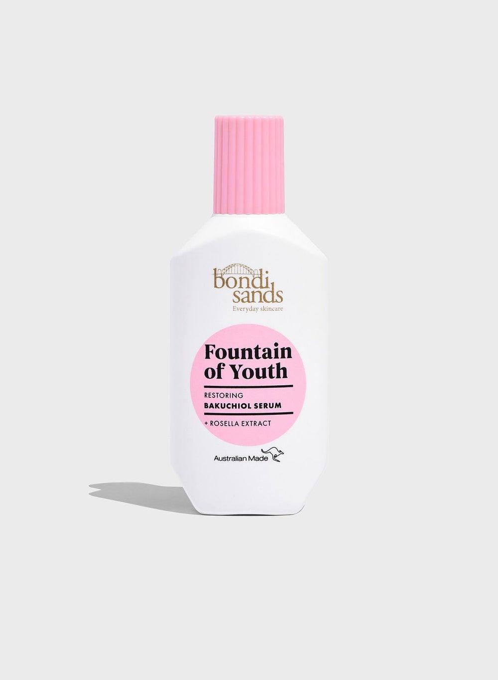 Fountain Of Youth Vitamin A Booster Serum - Image 1