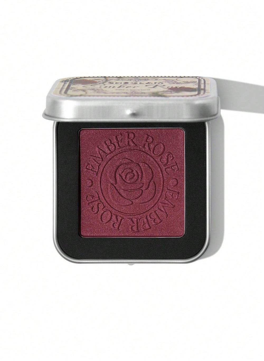 Sheglam Ember Rose Soulmate Eternal Flame Cream Blush - Image 1