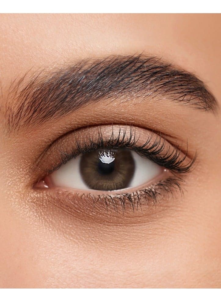 Layala Desert Topaz Lenses - Elegance in Every Glance