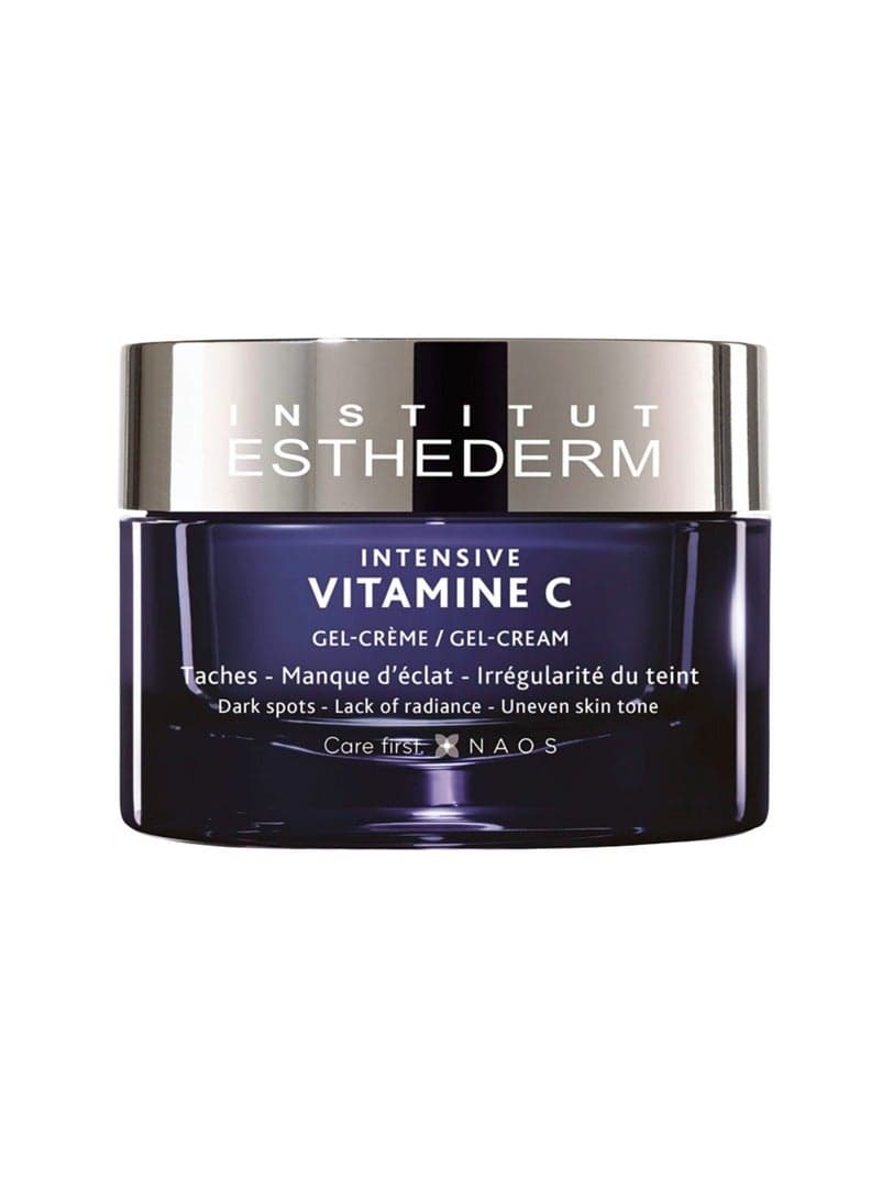 Luxurious Intensive Vitamin C Cream 50Ml - Radiant Skin - Image 1