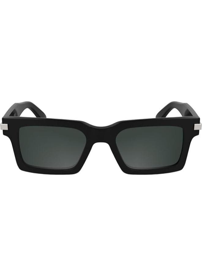 Calvin Klein Chic Rectangle Sunglasses for Women