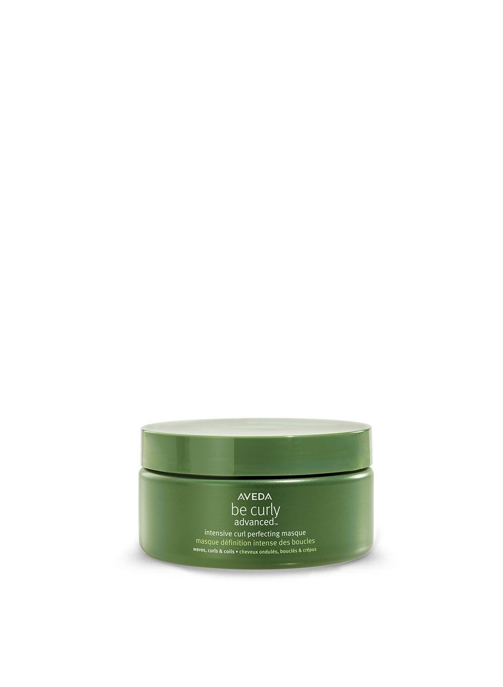 Advanced Be Curly Curl-Enhancing Masque 200Ml - Image 1