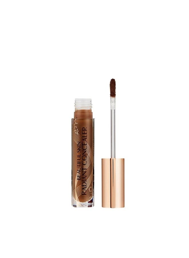 Beautiful Skin Radiant Concealer - 16 Deep Glow - Image 1