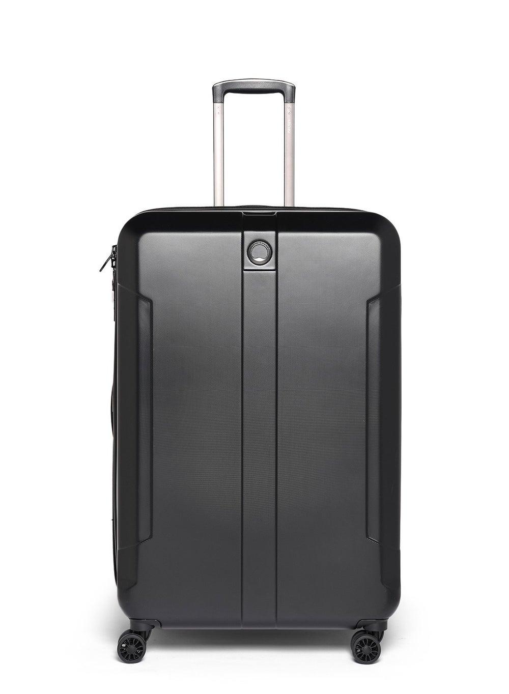 DELSEY Paris Elegance 80cm Expandable Hardcase Luggage - 00314583000 X9 - Image 1