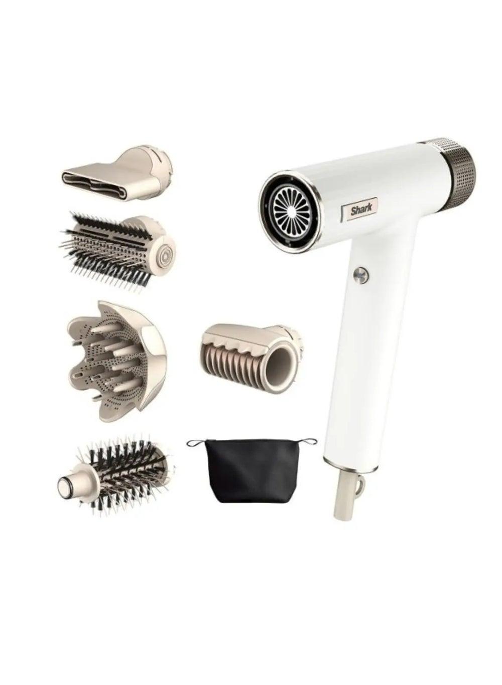 Shark SpeedStyle HD352ME - RapidGloss High Performance Hair Dryer