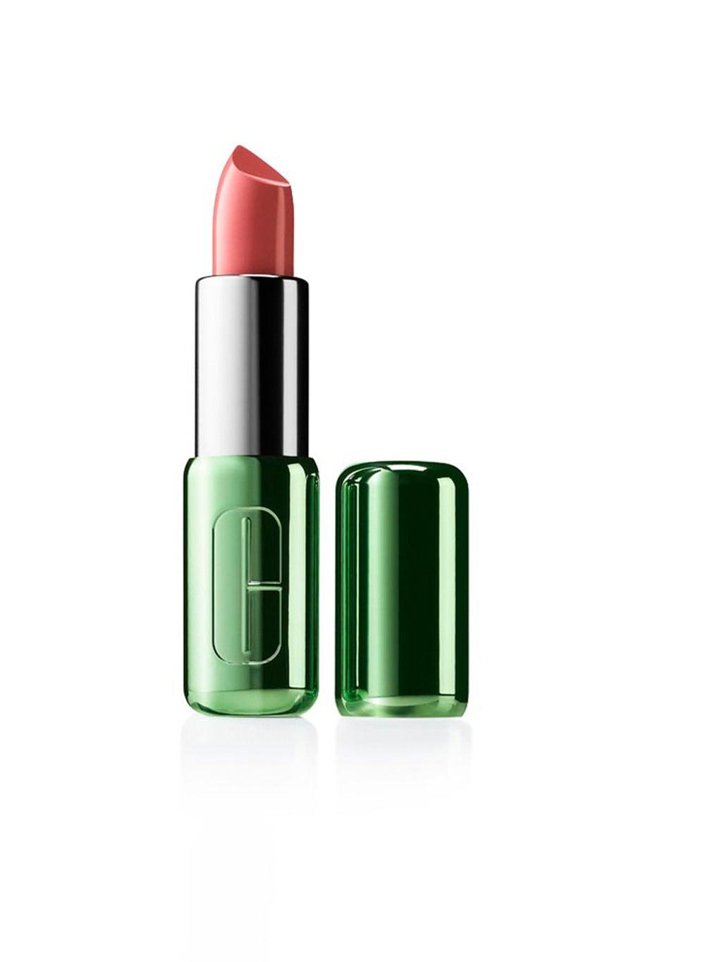 أحمر شفاه كلينيك Pop Matte 17 - Latte Pop الدائم - Image 1