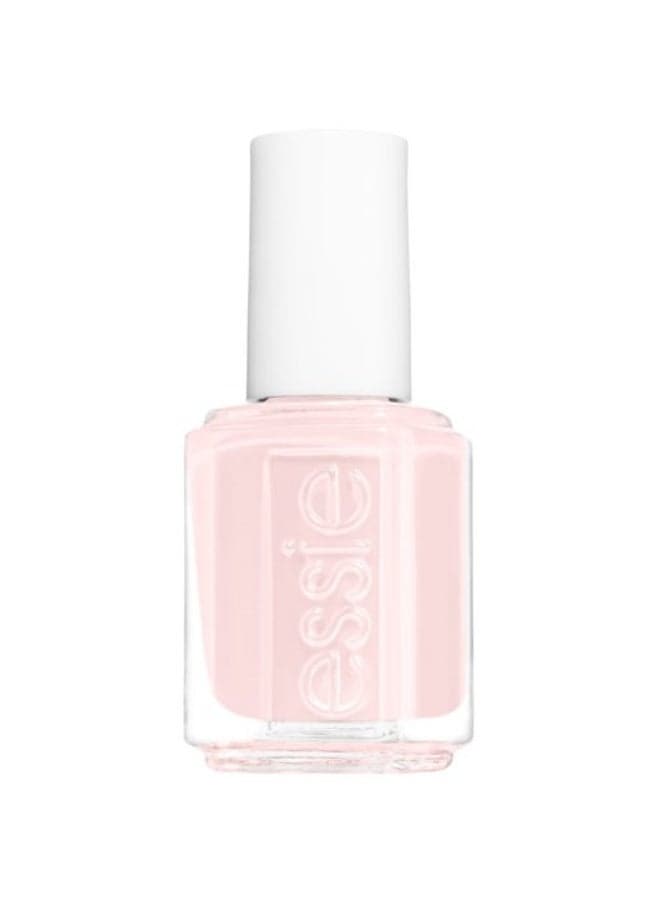 Essie Muchi Muchi Sheer Pink Nail Polish 13.5ml