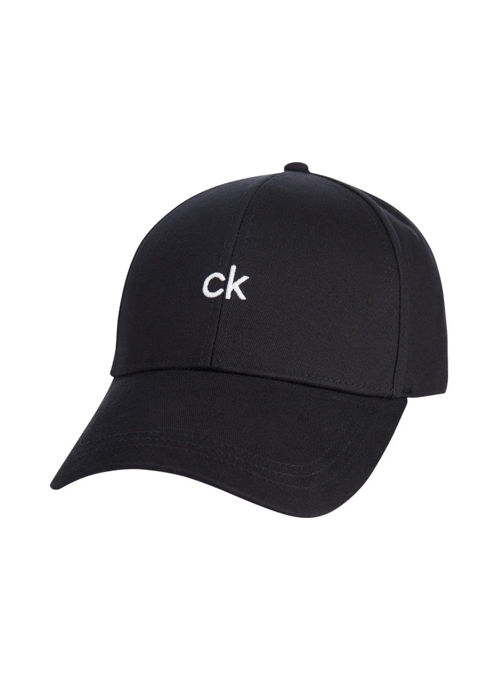 CALVIN KLEIN Organic Cotton Center Cap for Men