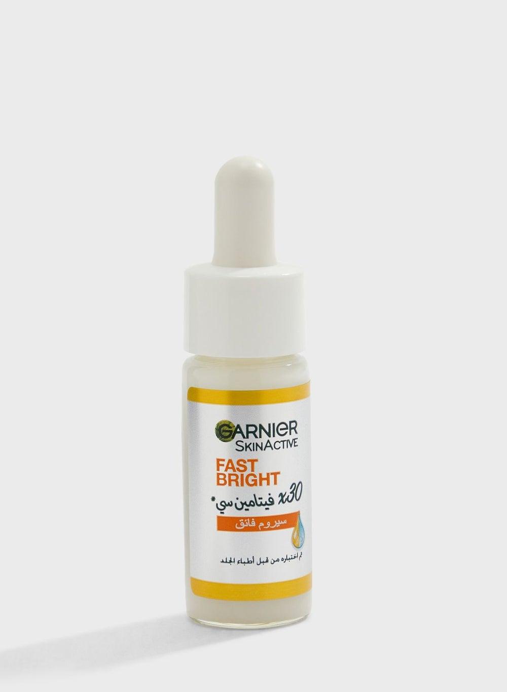 Ga.F Bright Serum Vit.C Ba15Ml 002: Radiant Glow - Image 1