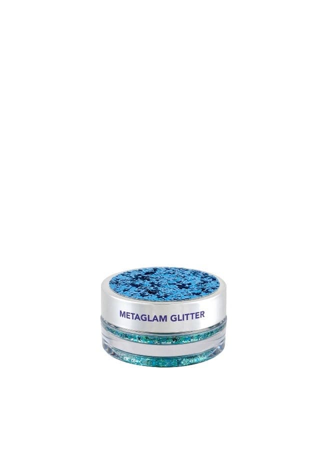 Metaglam Skyflakes 001 - Luxurious Face & Body Highlighter