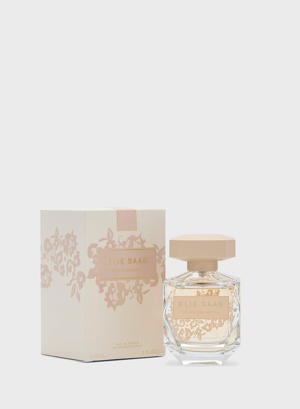 Elie Saab Le Parfum Bridal EDP 90mL - Essence of Elegance - Image 1