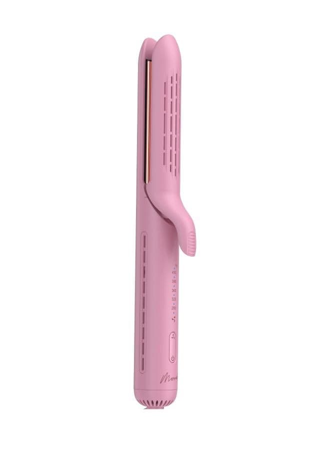 مكواة الشعر بالأشعة تحت الحمراء Infrared Styler للتصفيف والتمليس الاحترافي - Image 1