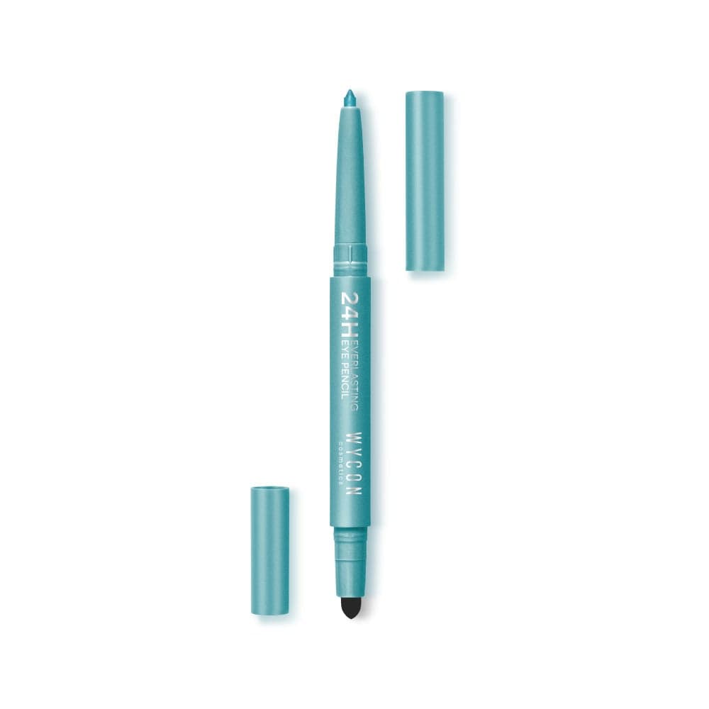 EVERLASTING 24H Jade Eye Pencil - Luxe, Smudge-Proof Liner - Image 1