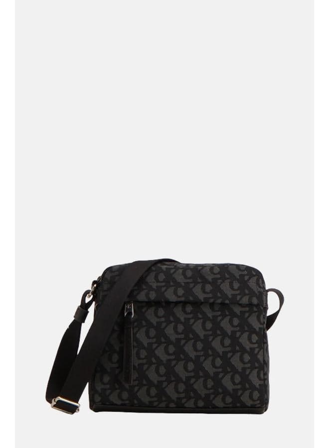 Calvin Klein Jeans Essential Logo Crossbody Bag for Men - Image 1