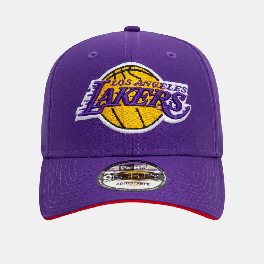 قبعة نيويورك يانكيز 9فورتي الرياضية: الأناقة والحماس في تصميم واحد - Image 1