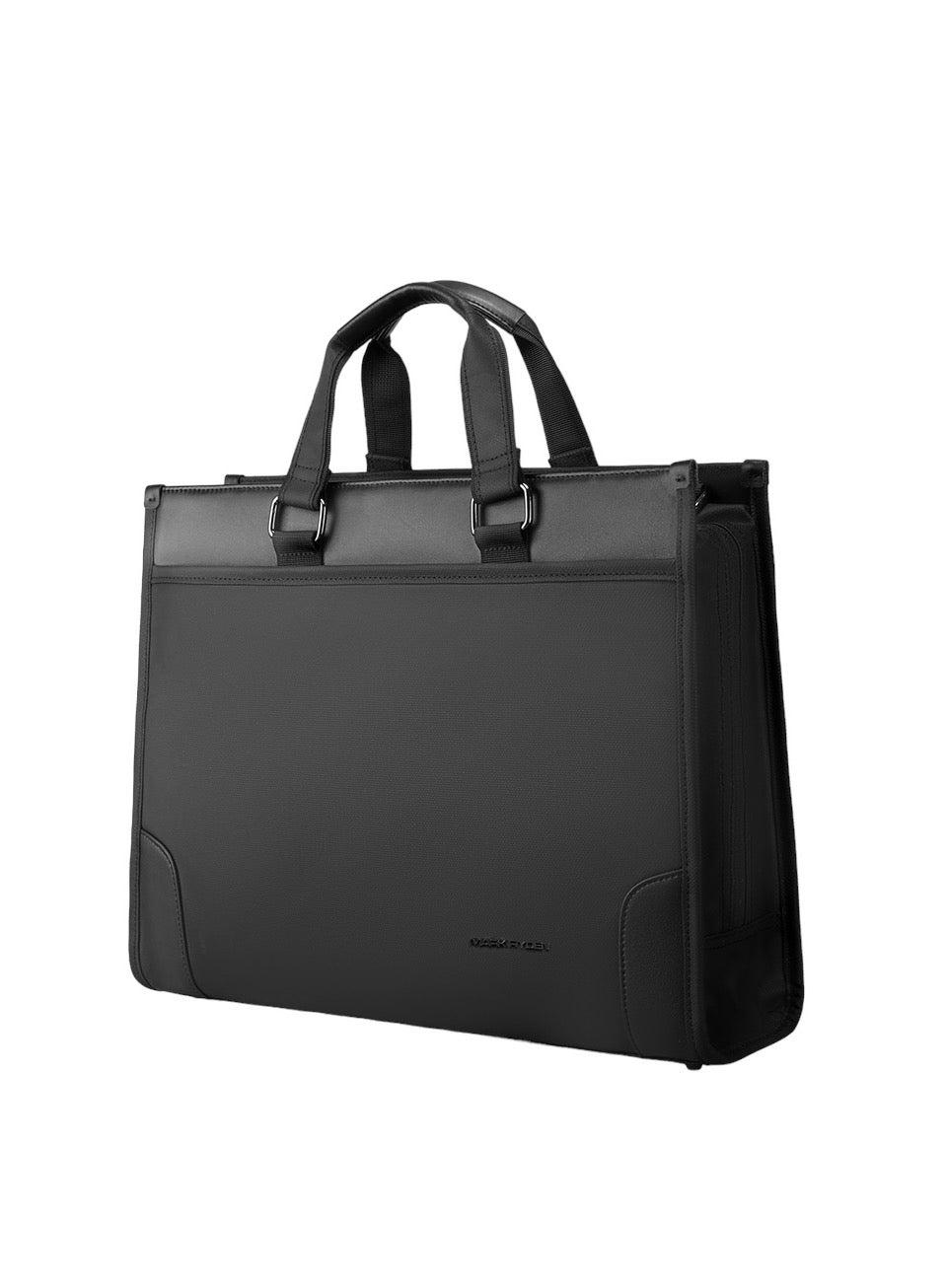 MARK RYDEN 8003: Sleek 15.6" Laptop Waterproof Briefcase