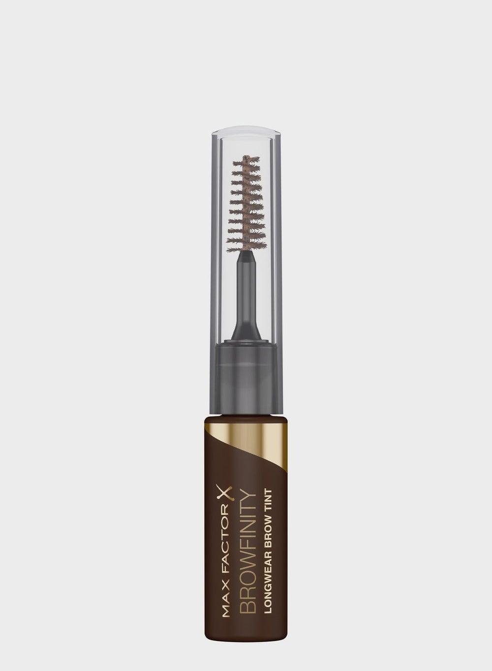 Browfinity Semi-Permanent Eyebrow Pencil 02 Medium Brown - Image 1