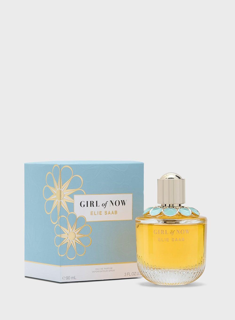 Elie Saab GIRL OF NOW EDP 90ML - Captivate Your Senses - Image 1