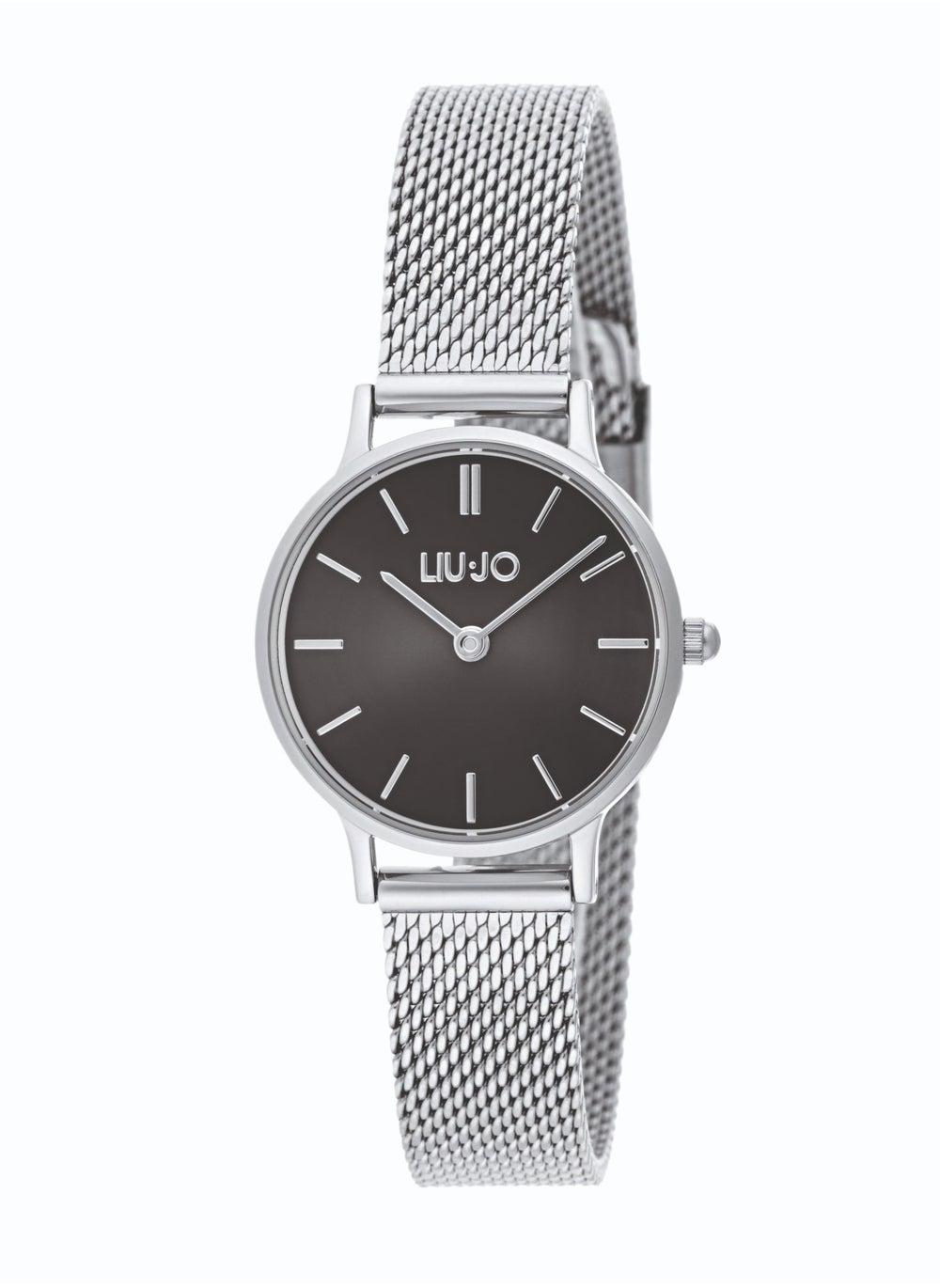 Liu Jo Mini Moonlight Silver TLJ1203 - Elegance for Women