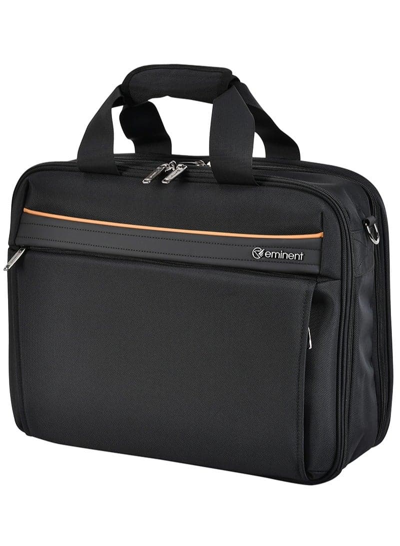 Eminent S0790 Lightweight 17" Business Laptop Briefcase