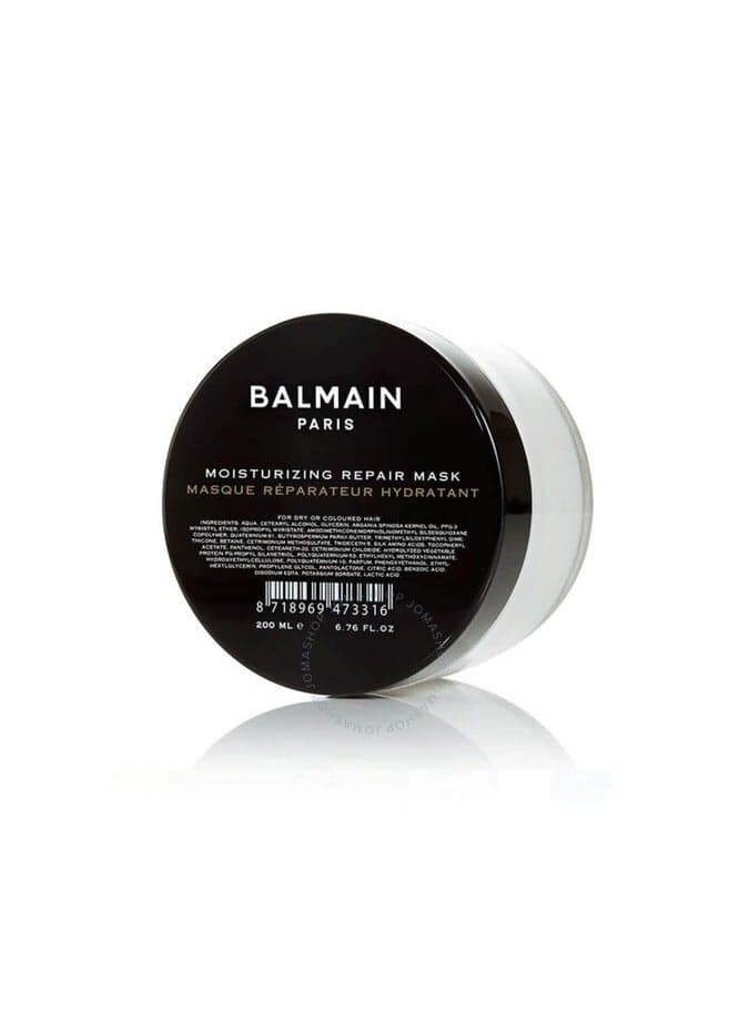Balmain Paris Luxe Moisturizing Hair Repair Mask 6.76 oz