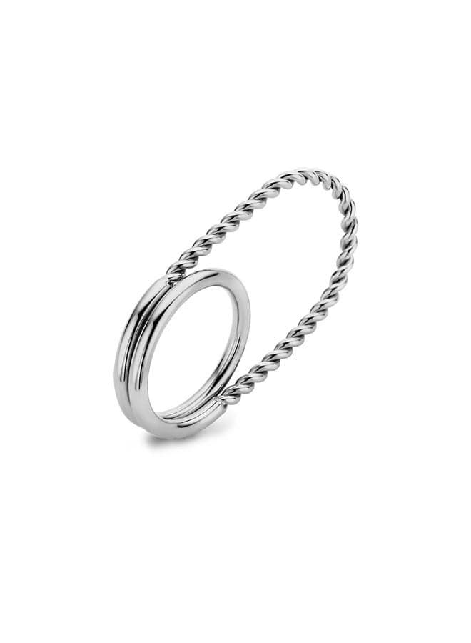 خاتم CERRUTI 1881 للسيدات - أناقة وجودة فائقة