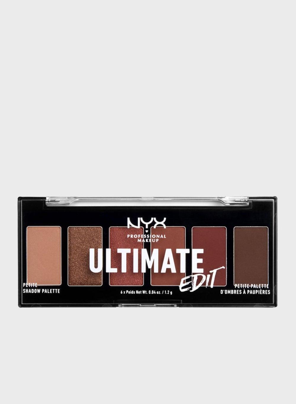 Ultimate Edit Petite Shadow Palette K3444800