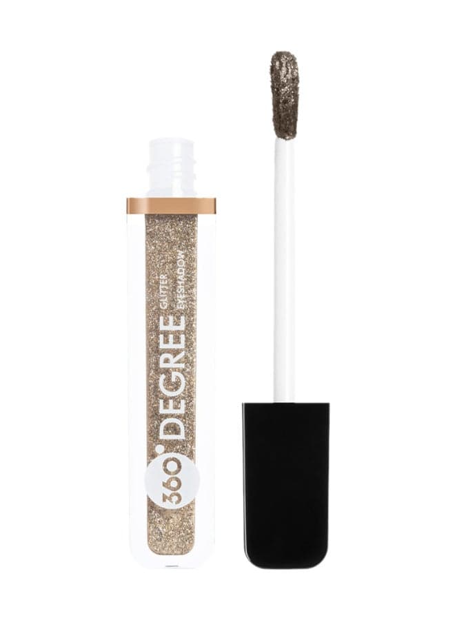 Character Glitter Liquid Eyeshadow 360 Shimmer Blast - Image 1