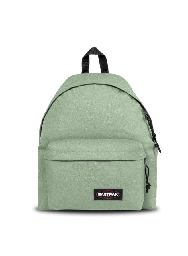 EASTPAK Padded Pak'R Spark Frost: Elegance Meets Utility - Image 1