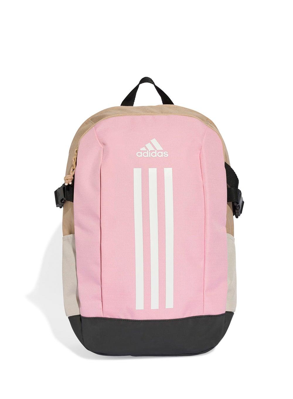 Adidas Power Backpack for Women – Chic and Versatile