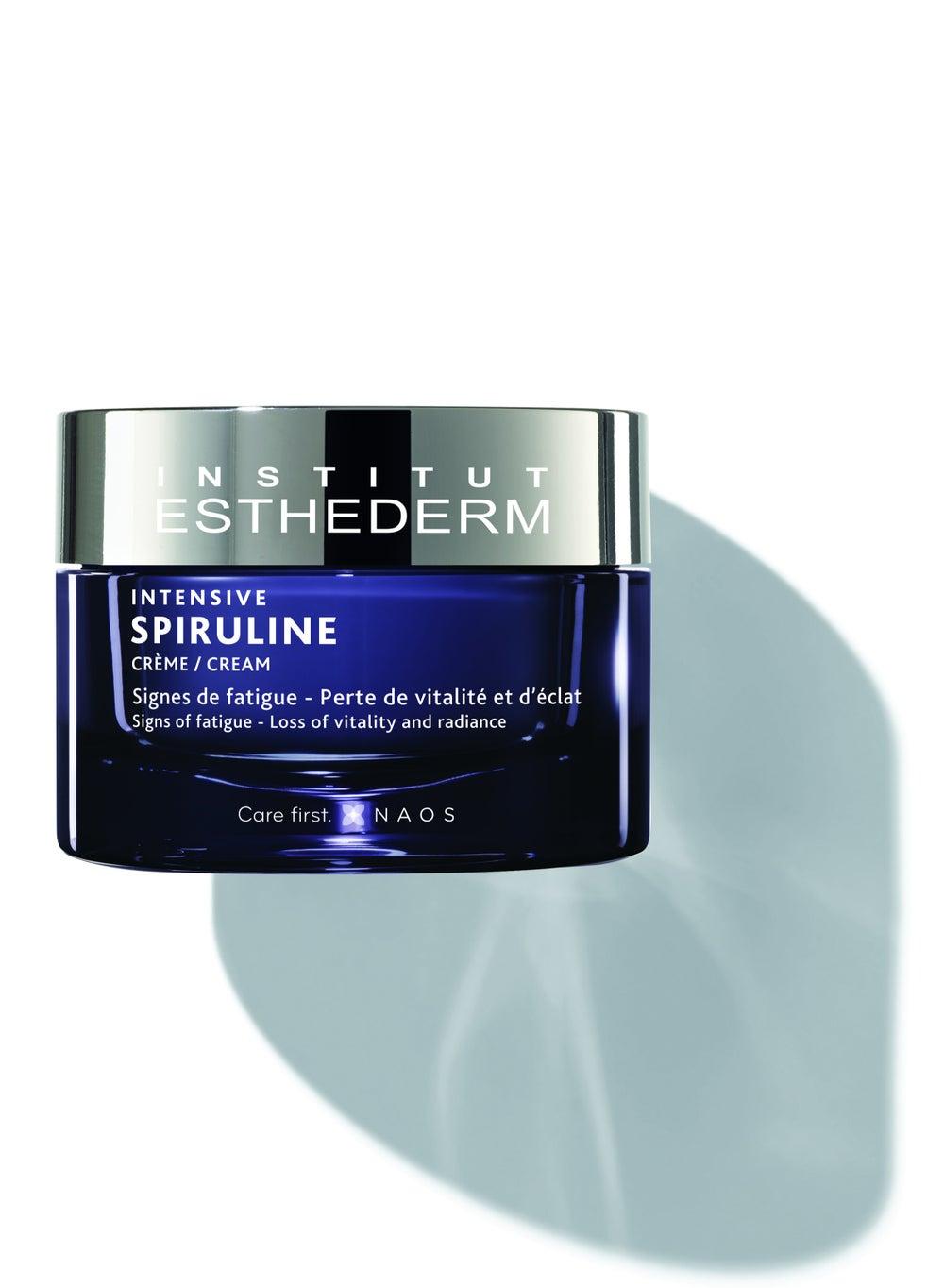 كريم السبيرولينا المكثف لتجديد البشرة - 50 مل - Image 1
