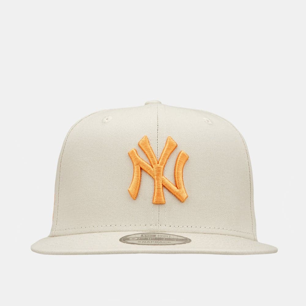 قبعة نيويورك يانكيز MLB 9FIFTY - أناقة وراحة لكل يوم - Image 1